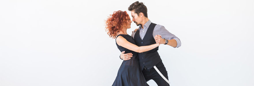 Cours de salsa