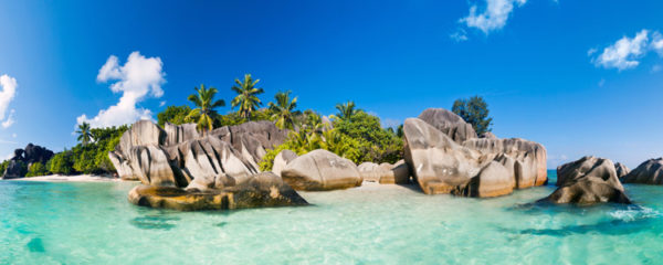 voyage Seychelles