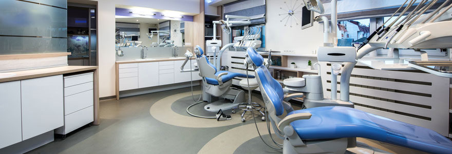 Centre dentaire