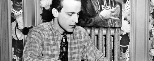 Boris Vian