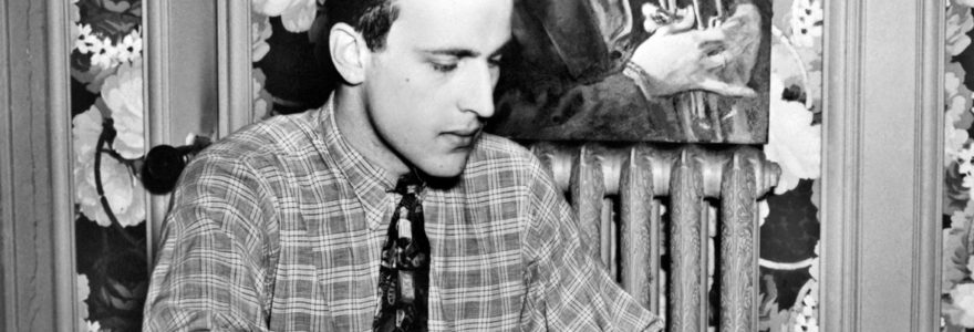 Boris Vian